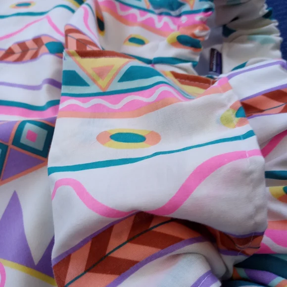 Vintage 1992 Barbie Custom Reworked Bennygonia Shorts - Picture 3 of 8